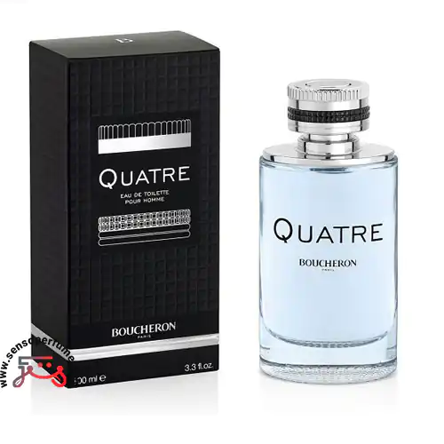 عطر ادکلن بوچرون-بوشرون کواتر